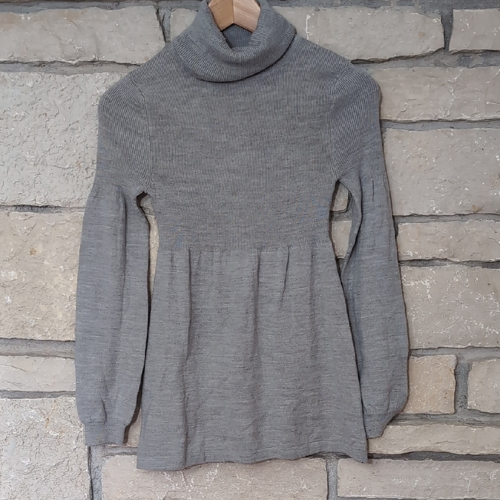 $5 Bundled! Y2K babydoll sweater